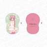 Assault Lily Bouquet Die-cut Cushion Riri Hitotsuyanagi Growing* Ver. (Anime Toy)