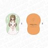 Assault Lily Bouquet Die-cut Cushion Shenlin Kuo Growing* Ver. (Anime Toy)