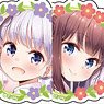[New Game!] Acrylic Key Ring Collection (Set of 8) (Anime Toy)