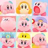 Kirby`s Dream Land Kirby Friends 2 (Set of 12) (Shokugan)