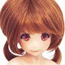 Popcast Punpun Chamu (Body Color / Skin Pink) w/Full Option Set (Fashion Doll)