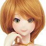 Popcast Hanikami Mint (Body Color / Skin Pink) w/Full Option Set (Fashion Doll)