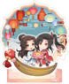 Heaven Official`s Blessing Acrylic Stand Lantern Festival (Anime Toy)