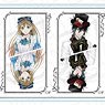 Spade no Kuni no Alice Acrylic Badge (Blind) (Single Item) (Anime Toy)