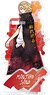 Tokyo Revengers Wet Color Series Acrylic Pen Stand Vol.3 Manjiro Sano (Anime Toy)