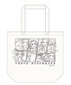 Tokyo Revengers Tote Bag Line Art (Anime Toy)