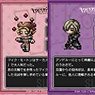 IdentityV Pixel-Art トレーディングマルチクリーナークロス A (10個セット) (キャラクターグッズ)