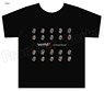 IdentityV Pixel-Art Tシャツ (キャラクターグッズ)