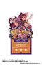 The Idolm@ster Cinderella Girls Now Playing Acrylic Diorama Stand Halloween Code (Anime Toy)
