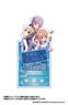 The Idolm@ster Cinderella Girls Now Playing Acrylic Diorama Stand Furachi na Can VAS (Anime Toy)