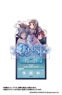 The Idolm@ster Cinderella Girls Now Playing Acrylic Diorama Stand Frost (Anime Toy)