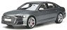 Audi S8 2020 (Gray) (Diecast Car)