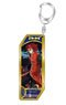 Fate/Grand Order Servant Key Ring 94 Lancer/Li Shuwen (Anime Toy)