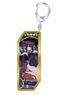 Fate/Grand Order Servant Key Ring 98 Foreigner/Yang Guifei (Anime Toy)