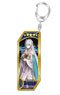Fate/Grand Order Servant Key Ring 99 Caster/Anastasia (Anime Toy)