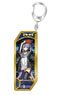 Fate/Grand Order Servant Key Ring 102 Lancer/Mysterious Alter Ego Lambda (Anime Toy)