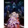 [Fate/kaleid liner Prisma Illya: Licht - The Nameless Girl] B2 Tapestry (Key Visual) (Anime Toy)