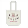 [Fate/kaleid liner Prisma Illya: Oath Under Snow] Tote Bag (Anime Toy)