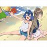 [The Aquatope on White Sand] B2 Tapestry (Sandy Beach) (Anime Toy)