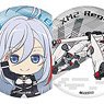 86 -Eighty Six- Deformed Can Badge (Set of 6) (Anime Toy)
