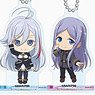 86 -Eighty Six- Deformed Acrylic Stand (Set of 6) (Anime Toy)