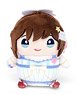 Love Live! Nijigasaki High School School Idol Club Mamemate (Plush Mascot) Shizuku Osaka (Anime Toy)