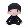 Detective Conan Fuwafuwa Plush Shuichi Akai (LL) (Anime Toy)