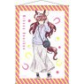 Uma Musume Pretty Derby Season 2 B2 Tapestry Mihono Bourbon Date Ver. (Anime Toy)