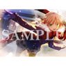 「Fate/stay night」 武内崇イラスト アクリルアートボード 〈セイバー〉 (キャラクターグッズ)