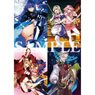 [Fate] Series Clear File Set 2021 (Anime Toy)