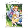 [Love Live!] B2 Tapestry muse Special Fan Book Ver. Honoka (Anime Toy)