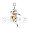 Love Live! Nijigasaki High School School Idol Club Big Acrylic Key Ring Ai Miyashita (Anime Toy)