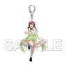 Love Live! Nijigasaki High School School Idol Club Big Acrylic Key Ring Emma Verde (Anime Toy)