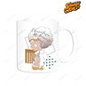 TV Animation [Shaman King] Chocolove McDonnell Lette-graph Mug Cup (Anime Toy)