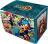 Character Deck Case Max Neo Mega Man Battle Network [Battle Chip GP] (Card Supplies)