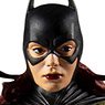 DC Comics - DC Multiverse: 7 Inch Action Figure - #085 Batgirl [Comic / Batman: Three Jokers] (Completed)