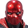DC Comics - DC Multiverse: 7 Inch Action Figure - #086 Red Hood [Comic / Batman: Three Jokers] (Completed)