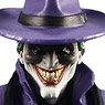 DC Comics - DC Multiverse: 7 Inch Action Figure - #089 The Joker (The Comedian) [Comic / Batman: Three Jokers] (Completed)