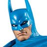 DC Comics - DC Multiverse: 7 Inch Action Figure - #090 Batman [Comic / Batman: Year Two] (Completed)