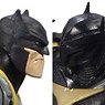 DC Comics - DC Multiverse: 7 Inch Action Figure - Batman vs Azrael in Batman Armor [Comic / Curse of the White Night] (Completed)