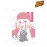 TV Animation [Shaman King] Anna Kyoyama Lette-graph Clear File (Anime Toy)