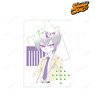 TV Animation [Shaman King] Tao Ren Lette-graph Clear File (Anime Toy)