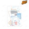 TV Animation [Shaman King] Horohoro Lette-graph Clear File (Anime Toy)