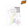 TV Animation [Shaman King] Faust VIII Lette-graph Clear File (Anime Toy)
