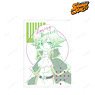 TV Animation [Shaman King] Lyserg Diethel Lette-graph Clear File (Anime Toy)