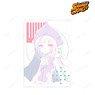 TV Animation [Shaman King] Iron Maiden Jeanne Lette-graph Clear File (Anime Toy)