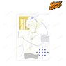 TV Animation [Shaman King] Marco Lette-graph Clear File (Anime Toy)