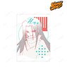 TV Animation [Shaman King] Hao Lette-graph Clear File (Anime Toy)