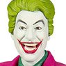 DC Comics - DC Retro: 6 Inch Action Figure - #03 The Joker [TV / Batman 1966 TV Series] (Completed)