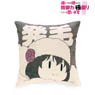 TV Animation [Bofuri: I Don`t Want to Get Hurt, so I`ll Max Out My Defense.] Maple Cushion Cover (Anime Toy)